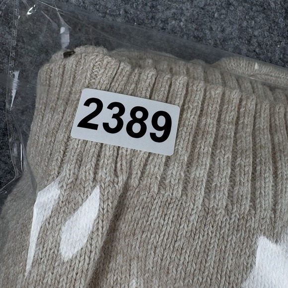 Southern Lady Sweater Vest Womens 8 Fall Autumn Embroidery Seasonal Pumpkin Leaf - Picture 10 of 11